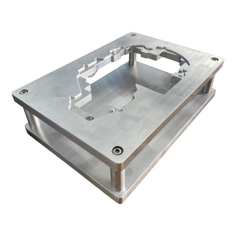 CNC Turning Parts